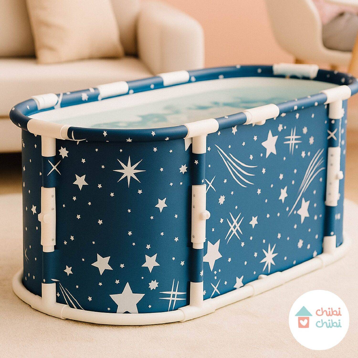 TINASS, SILLASS Y CHICK DELUXE-07