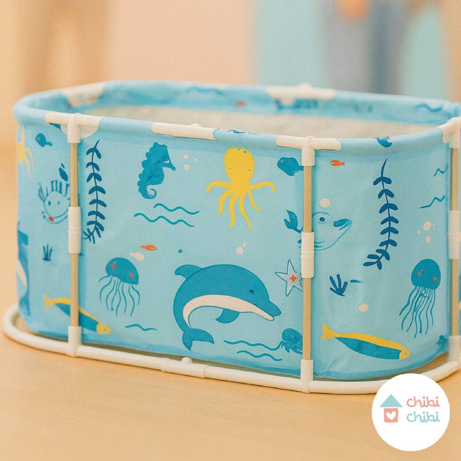 TINASS, SILLASS Y CHICK DELUXE-10