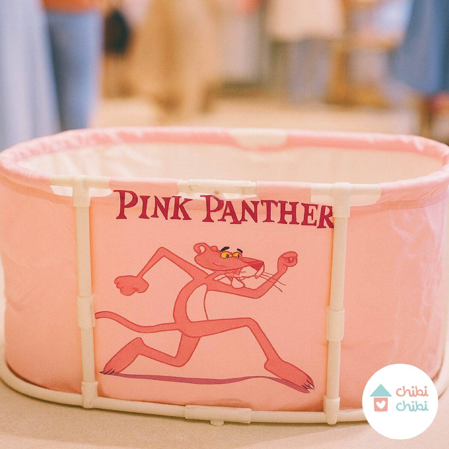 TINASS, SILLASS Y CHICK DELUXE-11